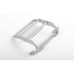 RC4WD Cowboy Front Grille for Traxxas TRX-4 Chevy K5 Blazer (Silver) (VVV-C0780)