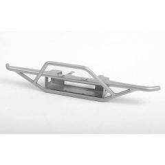 RC4WD Bucks Front Bumper for Traxxas TRX-4 Chevy K5 Blazer (Silver) (VVV-C0788)