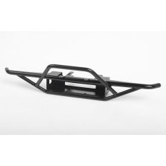 RC4WD Bucks Front Bumper for Traxxas TRX-4 Chevy K5 Blazer (Black) (VVV-C0789)