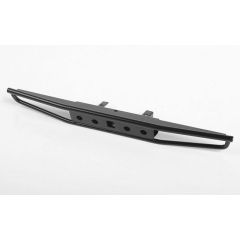 RC4WD Bucks Rear Bumper for Traxxas TRX-4 Chevy K5 Blazer (Black) (VVV-C0793)