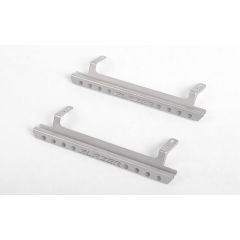 RC4WD Cortex Side Sliders for Traxxas TRX-4 Chevy K5 Blazer (Silver) (VVV-C0794)