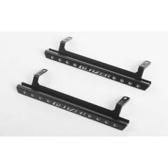 RC4WD Cortex Side Sliders for Traxxas TRX-4 Chevy K5 Blazer (Black) (VVV-C0795)