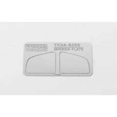 RC4WD Mirror Decals for Traxxas TRX-4 Mercedes-Benz G-500 (VVV-C0803)