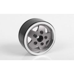 RC4WD Dome Spoked 1.9 Classic Beadlock Wheels (VVV-C0810)