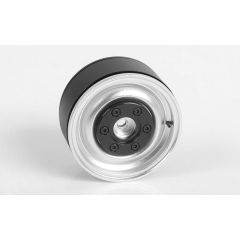 RC4WD Vehement 1.9 Internal Beadlock Wheels (VVV-C0811)