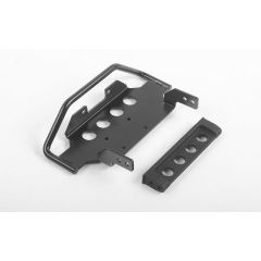 RC4WD Rough Stuff Bumper for Traxxas TRX-4 Mercedes-Benz G-500 (VVV-C0816)