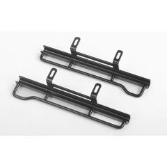 RC4WD KS Steel Side Sliders for Redcat GEN8 Scout II 1/10 Scale Crawler (VVV-C0820)