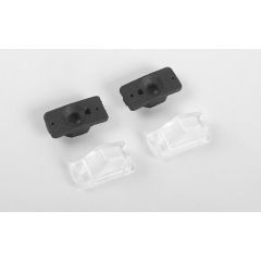 RC4WD Turn Signal Set for Axial 1/10 SCX10 II UMG10 4WD Rock Crawler (VVV-C0825)