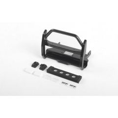 RC4WD Wild Front Bumper w/ IPF Lights for Traxxas TRX-4 Mercedes-Benz G-500 (VVV-C0852)