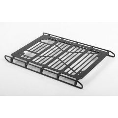 RC4WD Adventure Roof Rack for Traxxas TRX-4 Mercedes-Benz G-500 (VVV-C0854)