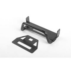 RC4WD Dragon Front Bumper for Capo Racing Samurai 1/6 RC Scale Crawler (Black) (VVV-C0880)