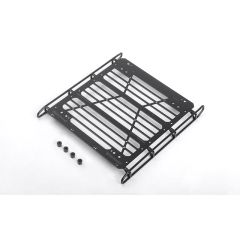 RC4WD Adventure Steel Roof Rack for Mercedes-Benz G 63 AMG 6x6 (VVV-C0921)