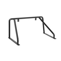 RC4WD Steel Tube Roll Bar for Vanquish VS4-10 Origin Halfcab Body (Black) (VVV-C0968)