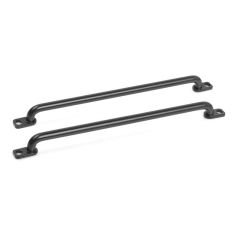 RC4WD Steel Bed Rails for Vanquish VS4-10 Origin Halfcab Body (VVV-C0970)