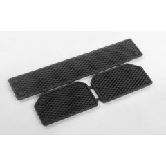 RC4WD Air Vent Guards for Traxxas Mercedes-Benz G Trucks (VVV-C0977)