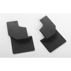 RC4WD Rear Mud Flaps for Traxxas Mercedes-Benz G Trucks (VVV-C0981)