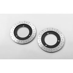 RC4WD TNK 2.2 Beadlock wheel Brake Discs (2x) (VVV-C0990)