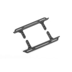 RC4WD Micro Series Side Step Sliders for Axial SCX24 1/24 Jeep Wrangler RTR (Style B) (VVV-C1041)