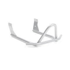 RC4WD Steel Stinger Front Bumper for Axial 1/10 Capra 1.9 Unlimited Trail Buggy (Silver) (VVV-C1054)