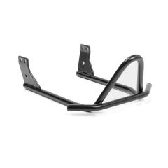 RC4WD Steel Stinger Front Bumper for Axial 1/10 Capra 1.9 Unlimited Trail Buggy (Black) (VVV-C1055)