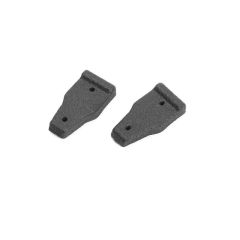 RC4WD Rear Window Hinges for Axial 1/10 SCX10 III Jeep JLU Wrangler (VVV-C1064)