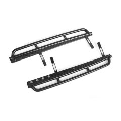 RC4WD Rough Stuff Metal Side Slider for Axial 1/10 SCX10 III Jeep (Gladiator/Wrangler) (VVV-C1078)