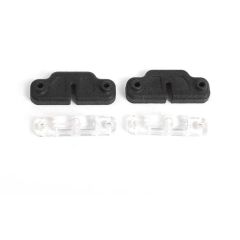 RC4WD Inner Fender Rock Lights for Axial 1/10 SCX10 III Jeep (Gladiator/Wrangler) (VVV-C1079)