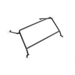 RC4WD Front Window Roll Cage for RC4WD Gelande II 2015 Land Rover Defender D90 (Pick-Up) (VVV-C1090)