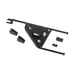 RC4WD Spare Wheel and Tire Holder for RC4WD Gelande II 2015 Land Rover Defender D90 (Pick-up/SUV) (VVV-C1097)