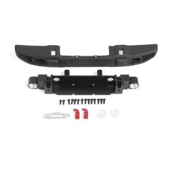 RC4WD OEM Wide Front Winch Bumper for Axial 1/10 SCX10 III Jeep (Gladiator/Wrangler) (VVV-C1107)