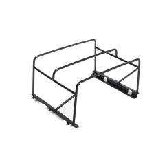 RC4WD Steel Tube Bed Cage for RC4WD Gelande II 2015 Land Rover Defender D90 (Pick-Up) (VVV-C1127)