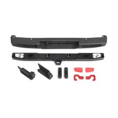 RC4WD OEM Rear Bumper for Axial 1/10 SCX10 III Jeep JT Gladiator (VVV-C1131)