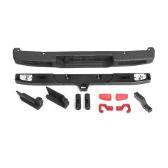 RC4WD OEM Rear Bumper w/ Tow Hook for Axial 1/10 SCX10 III Jeep JT Gladiator (VVV-C1132)