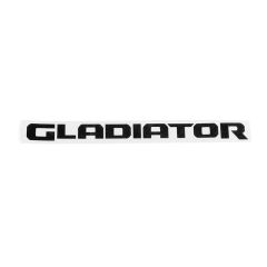 RC4WD Gladiator Rear Logo Decal for Axial 1/10 SCX10 III Jeep JT Gladiator (VVV-C1134)