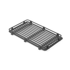 RC4WD Micro Series Tube Roof Rack for Axial SCX24 1/24 1967 Chevrolet C10 (VVV-C1151)