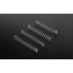 RC4WD Micro Series 1/24 Suspension Coil Springs for Axial SCX24 1/24 RTR (Medium) (VVV-C1153)