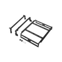 RC4WD Overland Bed Rack for Axial 1/10 SCX10 III Jeep JT Gladiator (VVV-C1168)