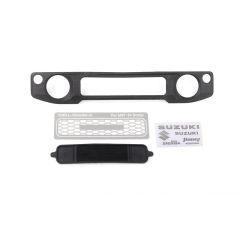 RC4WD OEM Grille for MST 4WD Off-Road Car Kit W/ J4 Jimny Body (Non-Paintable) (VVV-C1171)