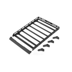 RC4WD Steel Roof Rack for MST 4WD Off-Road Car Kit W/ J4 Jimny Body (VVV-C1190)