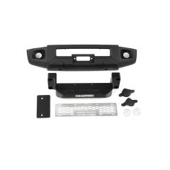 RC4WD OEM Style Front Bumper for MST 4WD Off-Road Car Kit W/ J4 Jimny Body (VVV-C1199)