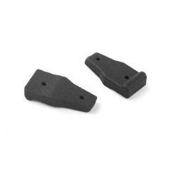 RC4WD Rear Window Hinges for Axial SCX6 JEEP Wrangler JLU (VVV-C1216)