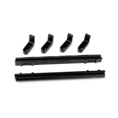 RC4WD Metal Side Sliders for Traxxas TRX-4 2021 Bronco (Style B) (VVV-C1233)