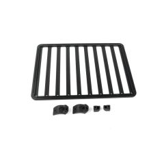 RC4WD Metal Roof Rack for Traxxas TRX-4 2021 Bronco (VVV-C1234)