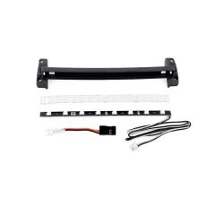 RC4WD LED Light Bar for Roof Rack and Traxxas TRX-4 2021 Bronco (Square) (VVV-C1239)