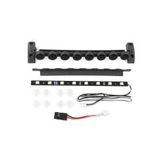 RC4WD LED Light Bar for Traxxas TRX-4 2021 Bronco (Round) (VVV-C1242)