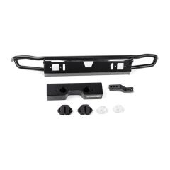 RC4WD Metal Tube Rear Bumper w/ Fog Lights and Hitch Bar for Traxxas TRX-4 2021 Bronco (VVV-C1257)