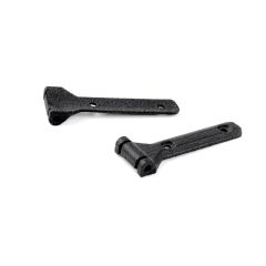 RC4WD Tailgate Hinges for Traxxas TRX-4 2021 Bronco (VVV-C1262)