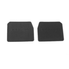 RC4WD Floor Mats for Axial SCX10 III Early Ford Bronco (VVV-C1276)