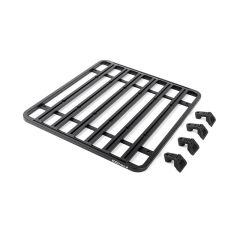 RC4WD Adventure Metal Roof Rack for Axial SCX6 JEEP Wrangler JLU (VVV-C1299)