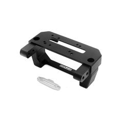 RC4WD Front Bumper Mount w/Winch Mount for Traxxas TRX-4 2021 Ford Bronco (VVV-C1309)